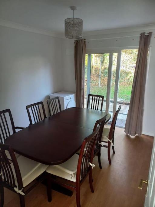 Villa Large 4Bed Available Long-Term In Letterkenny Exterior foto