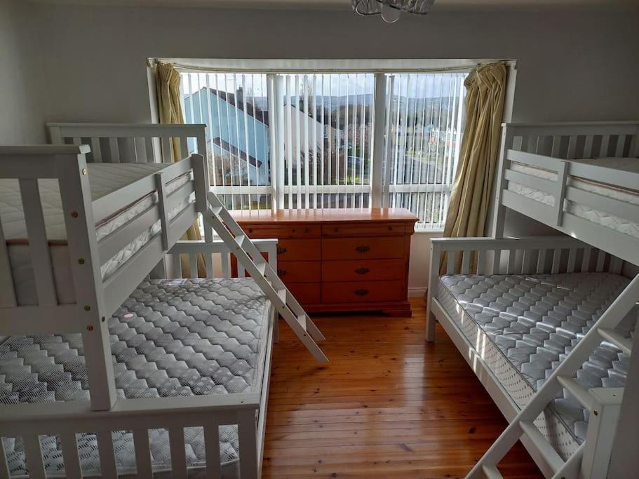 Villa Large 4Bed Available Long-Term In Letterkenny Exterior foto