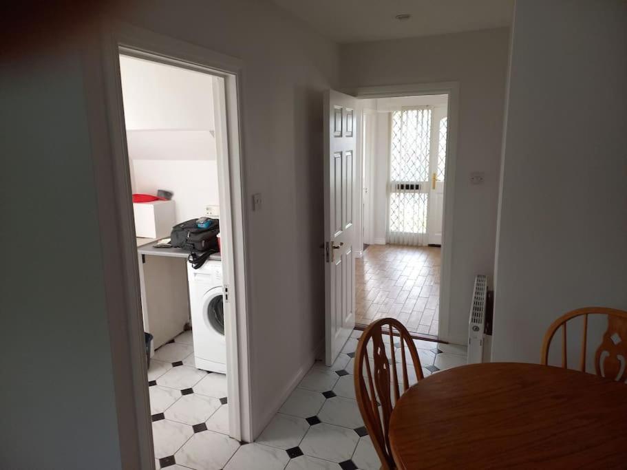 Villa Large 4Bed Available Long-Term In Letterkenny Exterior foto