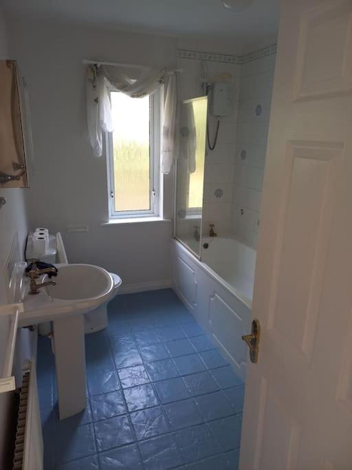 Villa Large 4Bed Available Long-Term In Letterkenny Exterior foto