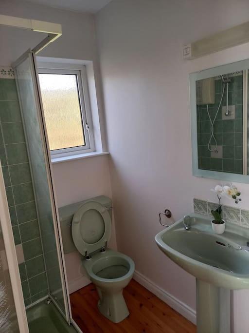 Villa Large 4Bed Available Long-Term In Letterkenny Exterior foto